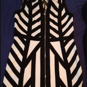 Bebe bandage - stretch Dress  ❤️